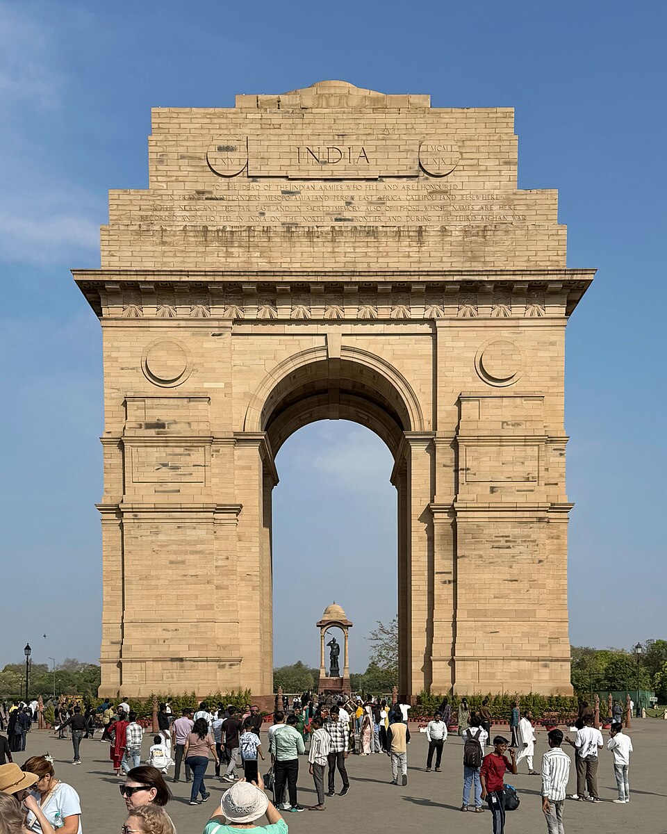 Delhi