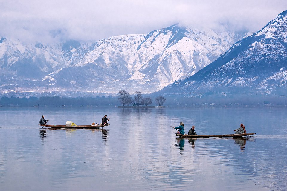 Kashmir